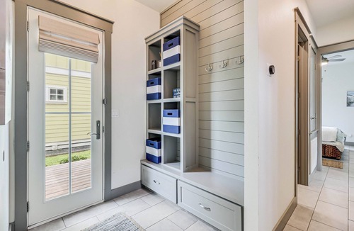 Cinnamon Shore House | Exquisite Beach Home w/Wrap-Around Balcony + Cinnamon Shore Amenities