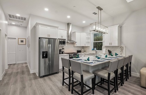 Rancho Palos Verdes House | Exquisite Palos Verdes 3BR Oasis