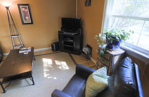 Bozeman House | Exquisitely Remodeled with Hot Tub, Walk to Main St