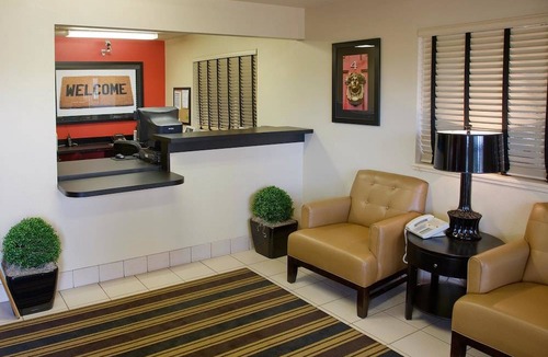 State Park Hotel | Extended Stay America Suites Columbia Ft Jackson