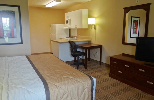 State Park Hotel | Extended Stay America Suites Columbia Ft Jackson