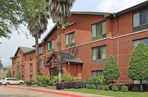 US 290 Hotel | Extended Stay America Suites Houston Northwest Hwy 290