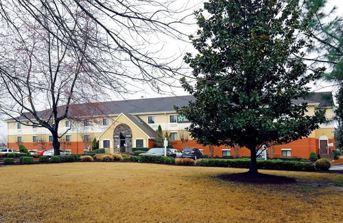 Ellendale Hotel | Extended Stay America Suites Memphis Apple Tree