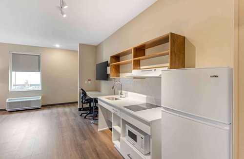 Bozeman Hotel | Extended Stay America Premier Suites - Belgrade - Bozeman - Yellowstone Airport
