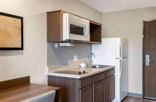 Paw Creek Hotel | Extended Stay America Select Suites - Charlotte - Northlake