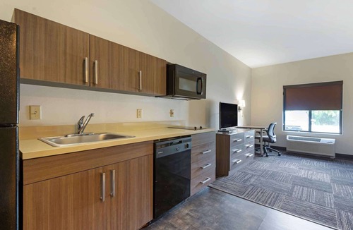 Rock Hill Hotel | Extended Stay America Suites Rock Hill