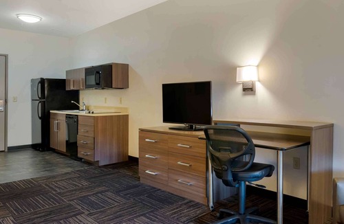 Rock Hill Hotel | Extended Stay America Suites Rock Hill