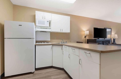 McNeil Hotel | Extended Stay America Select Suites - Austin - Northwest - Lakeline Mall