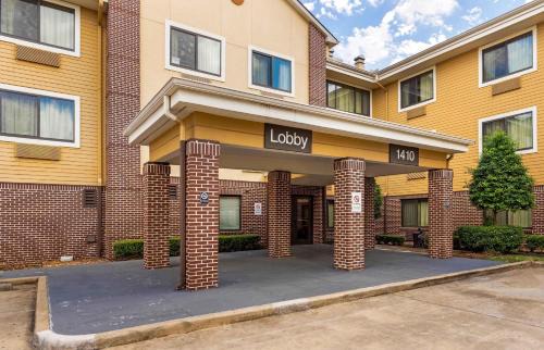 Nassau Bay Hotel | Extended Stay America Suites - Houston - NASA - Johnson Space Center