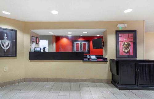 Nassau Bay Hotel | Extended Stay America Suites - Houston - NASA - Johnson Space Center