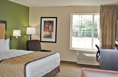 Southwood Hotel | Extended Stay America Suites - Los Angeles - Torrance - Del Amo Circle