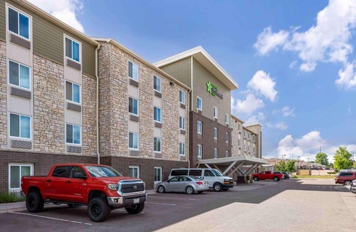 Hulett Hotel | Extended Stay America Suites - St Paul - Woodbury