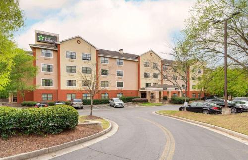 Sandy Springs Hotel | Extended Stay America Suites - Atlanta - Perimeter - Crestline