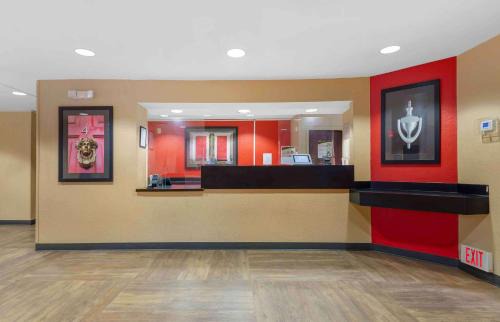 Sandy Springs Hotel | Extended Stay America Suites - Atlanta - Perimeter - Crestline
