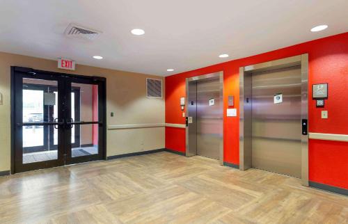 Sandy Springs Hotel | Extended Stay America Suites - Atlanta - Perimeter - Crestline