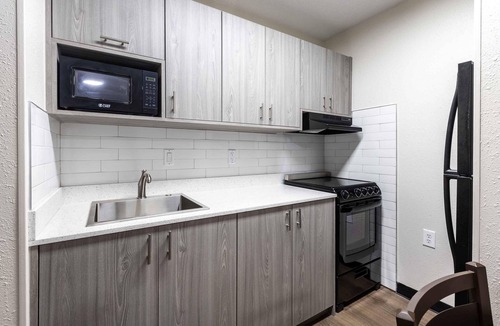 Columbia Hotel | Extended Stay America Suites Columbia Greystone