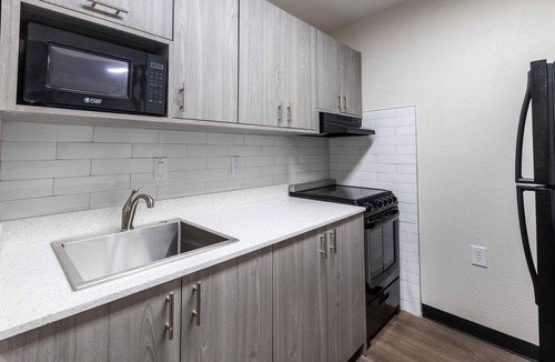 Columbia Hotel | Extended Stay America Suites Columbia Greystone