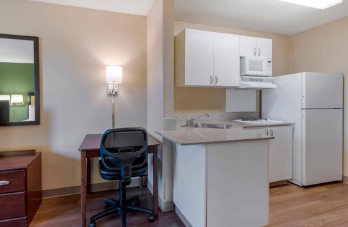 Fremont Hotel | Extended Stay America Suites Fremont Warm Springs