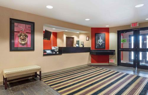 Willowbrook Hotel | Extended Stay America Suites - Houston - Willowbrook - HWY 249