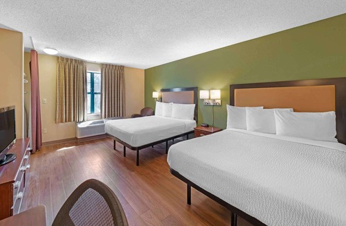 Memorial Hotel | Extended Stay America Suites Houston I10 West CityCentre