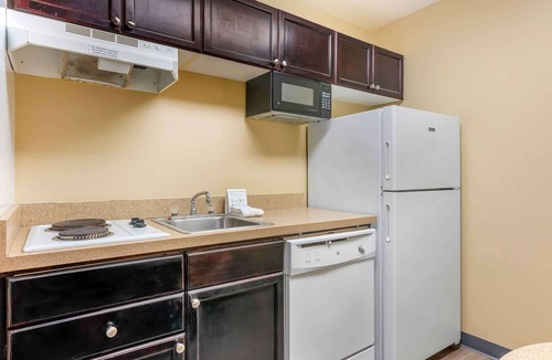 Tuttle West Hotel | Extended Stay America Suites Columbus Tuttle