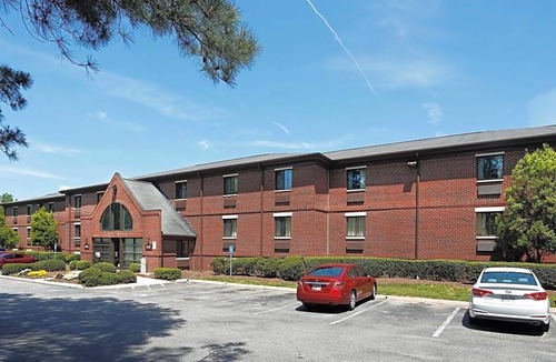 Cary Hotel | Extended Stay America Suites Raleigh Cary Harrison Ave