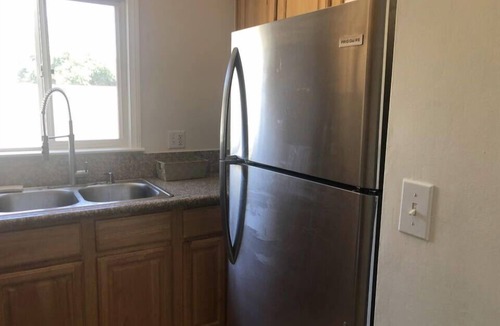 Burbank House | Extended Stay Burbank Bungalow - Live Like a Local