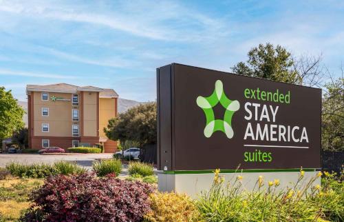 Fremont Hotel | Extended Stay America Suites - Fremont - Warm Springs