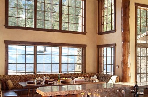 Wilson Villa | Extremely private Wilson sanctuary, 56 acres to explore