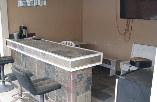 Oklahoma City House | Fabulous 3-bedroom house with hot tub and pool table