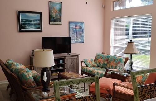 El Lago House | Fabulous 3-bedroom house in Seabrook