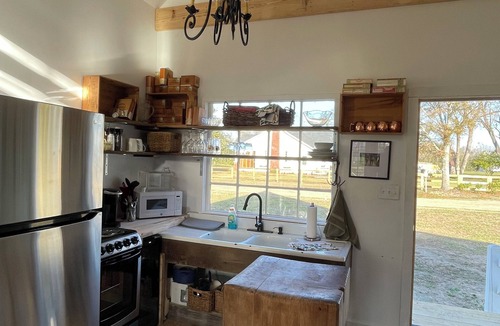 South Carolina Lakes & Blackwater Rivers Cottage | FABULOUS HORSE & RIDER COTTAGE, 20 min. From Aiken on BEAUTIFUL 80 ac. Farm.
