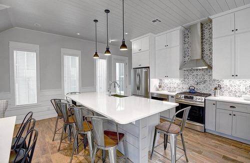 Cinnamon Shore House | Fabulous Large Home @ Cinnamon Shore for Family+Pups w/Resort-Like Amenities