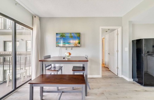 Southwest Orlando Condo | Fabulous Resort Condo with Heated Pool!