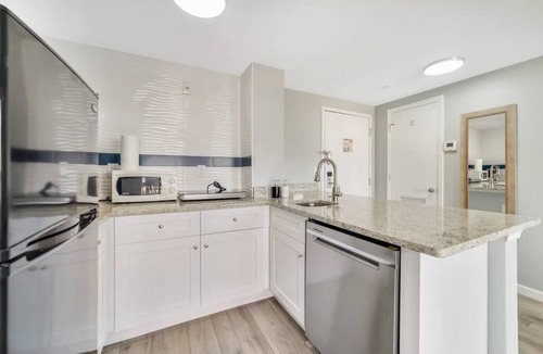 Southwest Orlando Condo | Fabulous Resort Condo with Heated Pool!