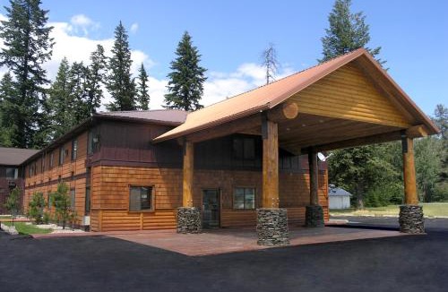 Ponderay Hotel | FairBridge Inn and Suites Sandpoint