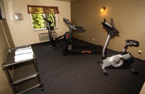Kellogg Hotel | FairBridge Inn & Suites Kellogg