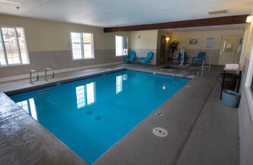 Kellogg Hotel | FairBridge Inn & Suites Kellogg