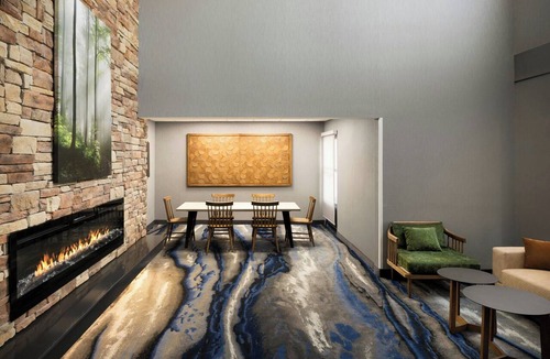 Lexington Hotel | Fairfield by Marriott Inn & Suites Columbia Lexington