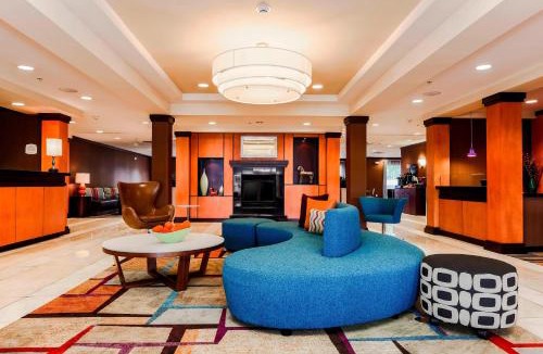 Wilkes-Barre Hotel | Fairfield by Marriott Wilkes-Barre