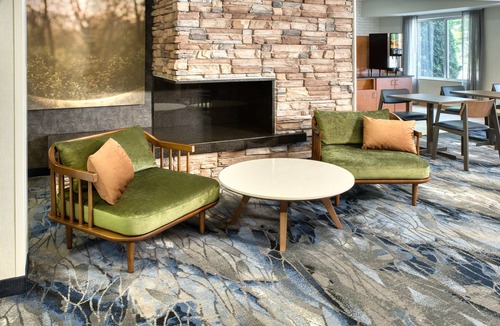Frankenmuth Hotel | Fairfield Inn and Suites by Marriott Frankenmuth