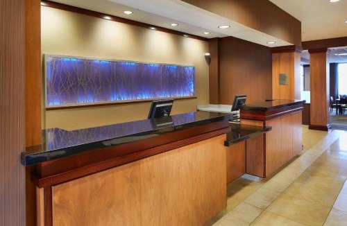 Polaris Hotel | Fairfield Inn and Suites Columbus Polaris