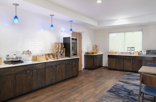 Dentsville Hotel | Fairfield Inn and Suites by Marriott Columbia