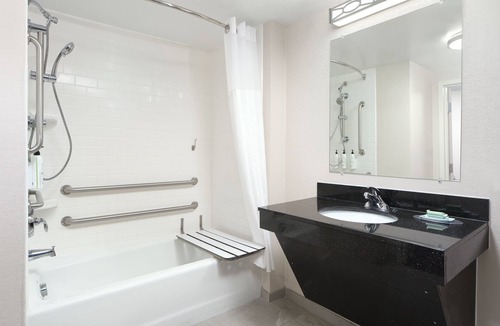 Dentsville Hotel | Fairfield Inn and Suites by Marriott Columbia