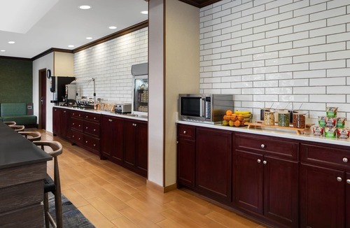 Mooresville Hotel | Fairfield Inn by Marriott Charlotte Mooresville