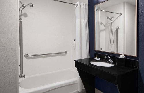 Mooresville Hotel | Fairfield Inn by Marriott Charlotte Mooresville