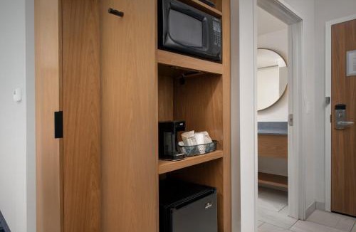 Metairie Hotel | Fairfield Inn & Suites by Marriott New Orleans Metairie
