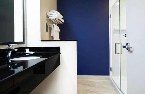 North Chesterfield Hotel | Fairfield Inn & Suites by Marriott Richmond Midlothian