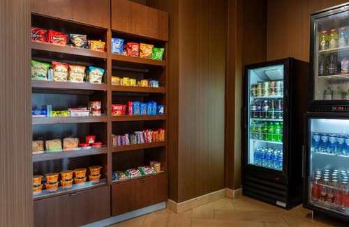 North Chesterfield Hotel | Fairfield Inn & Suites by Marriott Richmond Midlothian
