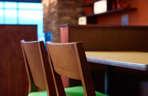 Rawlins Hotel | Fairfield Inn & Suites by Marriott Rawlins
